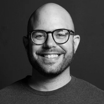 Alex Levine, Director, AI Search & Discoverability