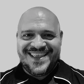 Armando Pena, Chief Technology Officer