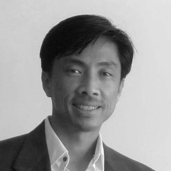 Cary Chow, Chief Product & Experience Officer