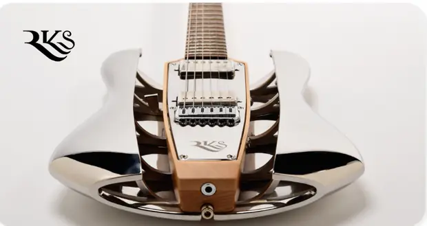 RKS Guitars case example