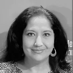 Deepa Prahalad, Chief Human Intelligence Officer