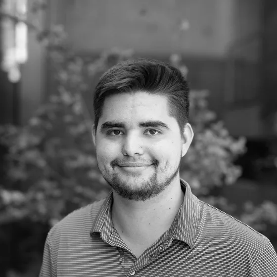 Joshua Lozano, Operations & Technical Program Coordinator