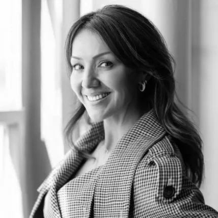 Kathleen Gonzales, VP, Communications & Public Relations