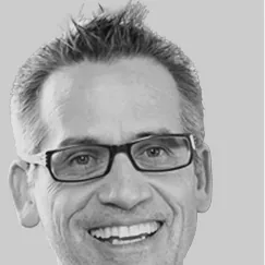 Lance Hussey, Advisor