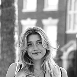 Milly Prout, Director, GTM Operations & Activation