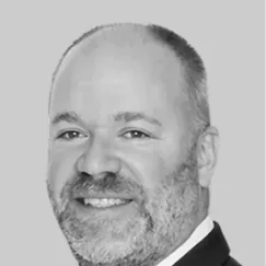 Pat McCullough, Strategic Operating Partner