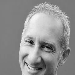 Paul Shustak, Strategic Market Intelligence Advisor