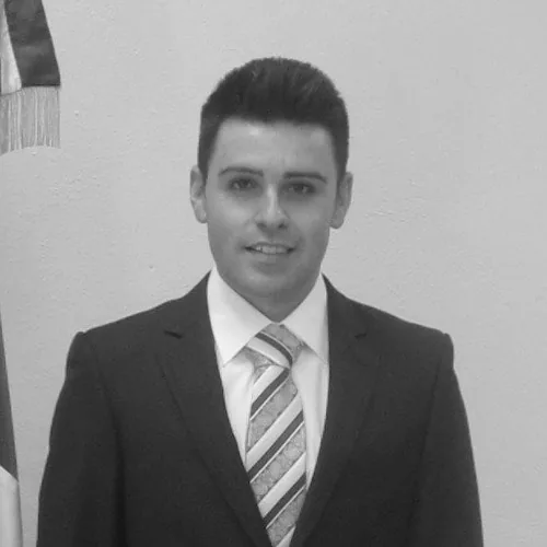 Raul Ibarra, Assistant Controller