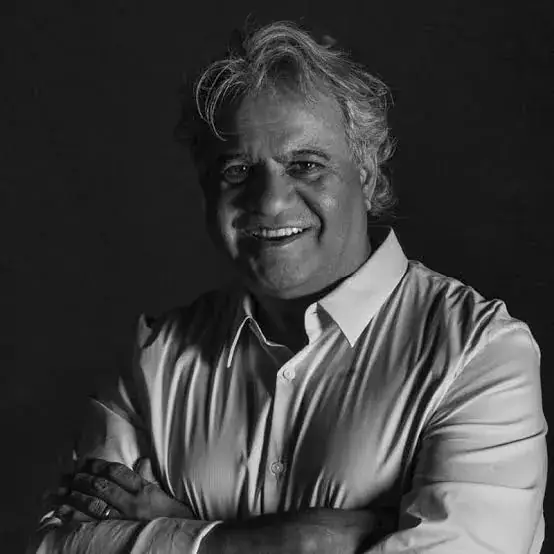 Ravi Sawhney, Founder of Eydora