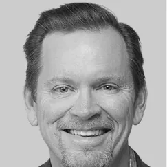 Scott Barlow, General Counsel & Governance Advisor